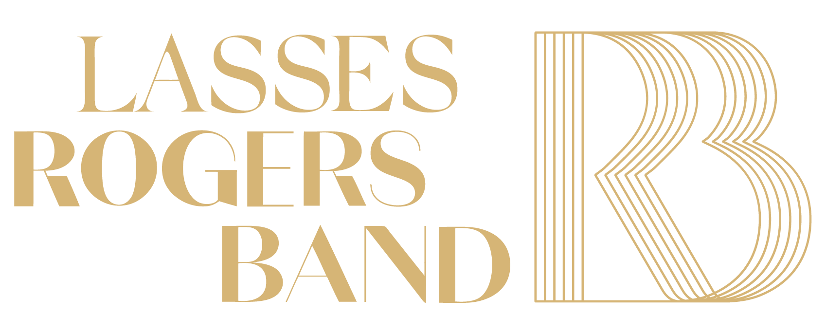 Lasses Rogers Band 